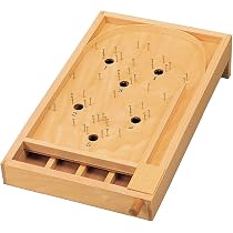 Amazon | 加賀谷木材(kagaya mokuzai) わたしのコリントゲーム